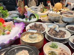 -群乐饭店(滨安路店)
