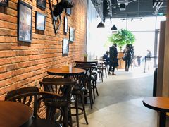-THE ALLEY 鹿角巷(华润万象城店)