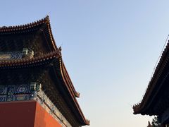-北京市劳动人民文化宫(太庙)