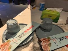 -醉炫音速烧烤·干煸菜(沙河总店)