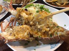 -班赞海鲜市场
