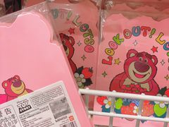 -名创优品(天河区正佳广场二店)