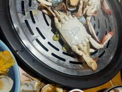 -三个渔夫·蒸汽海鲜(小白楼店)