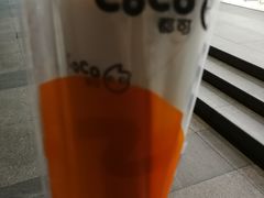 -CoCo都可(南京珠江路店)