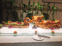 -川骄海鲜自助(河东店)