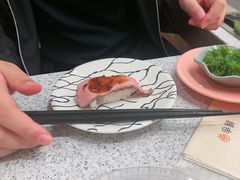 -争鲜回转寿司(西红门荟聚PLUS店)