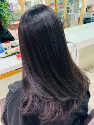 -CARR SALON