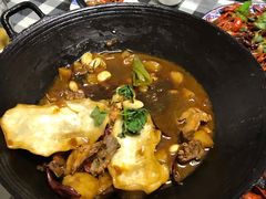 -张小文胡辣汤(龙柏新村店)
