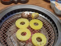 -炎蔵牛舌烤肉