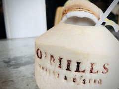 -O'mills Sourdough Bakery&Bistro(永嘉路店)