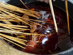 -冒椒火辣(奎星楼街店)