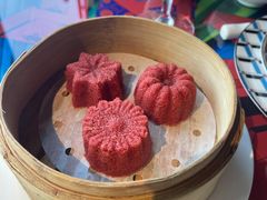 定胜糕-上海滩餐厅(BFC外滩金融中心店)
