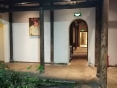-院子餐厅·大锅菜·老杭帮(桥西直街店)