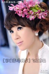 -上海彩妆秀摄影设计有限公司