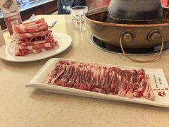 -阳坊大都涮羊肉(阳坊总店)