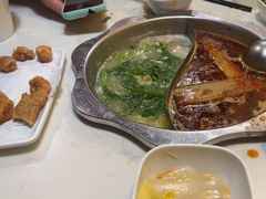 -傣妹火锅(南京东路一店)