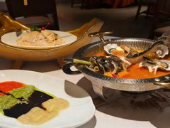 -狮拾久·现代新加坡料理(福田COCO Park店)