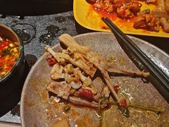 -牛New寿喜烧(虹桥新天地店)