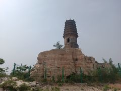 -玉皇塔
