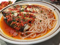 -阿娘家·原生态农家菜(国顺东路店)