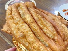 八股油条-马市街食它汤店(解放路店)