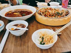 -食通天·寰宇集(杭州万象城店)