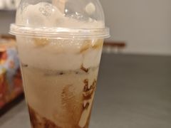 -喜茶(上海正大广场店)