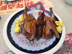 -点都德(珠江新城店)