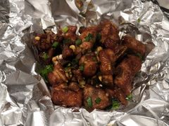 -花锅速食(日月广场店)