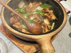 -啫神·广州地标美食(北京路店)