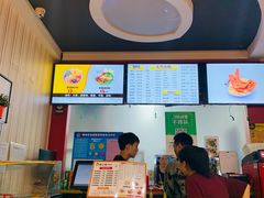 -螺小胖柳州螺蛳粉(钟楼总店)