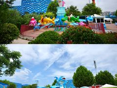 -华夏文旅海洋公园