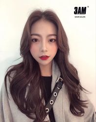 -3AM·S HAIR SALON烫发染发接发