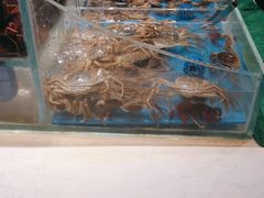 -加餐海鲜自助(集美银泰百货店)