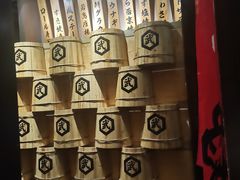 -千代武日本料理(爱建店)
