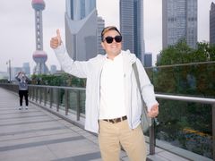 -上海中心大厦