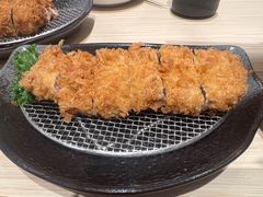 -胜博殿日式炸猪排(西红门店)