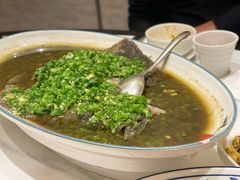 -御苑精品川菜馆(锦江店)