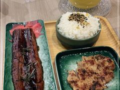 -朗迪姆餐厅(丰尚国际广场店)