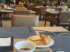 -怡聚轩全日制自助餐厅(大中华喜来登酒店)