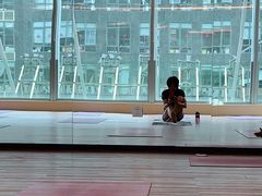 -W Fitness 威尔仕健身(北京英皇集团中心店)