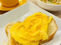 滑蛋三文治-大家乐(深圳华强北店)