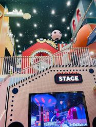 -MELAND CLUB亲子乐园·派对·餐厅(北京芳圆里ID MALL店)