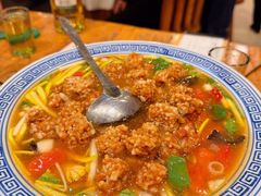 -老雒阳面馆·水席·洛阳菜(偃师店)