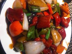 -十面春风·江南面馆(崇宁路店)