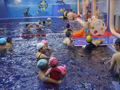 -源霖国际亲子游泳(北仑中心)