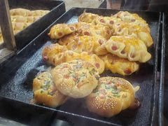-惠源面包店(开禾路店)