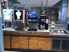 -比格比萨自助(国展店)