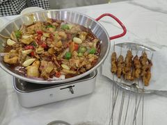 -江城燕子大排档(江汉路步行街店)