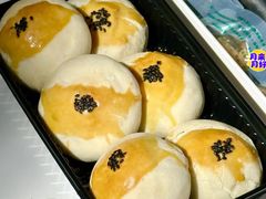 -清真马家老号马凤霞四姑糖坊